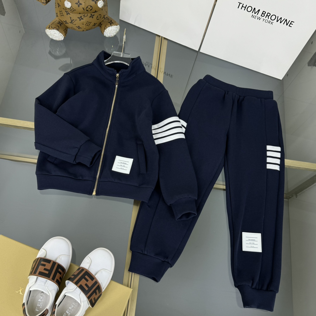 Thom Browne Kids